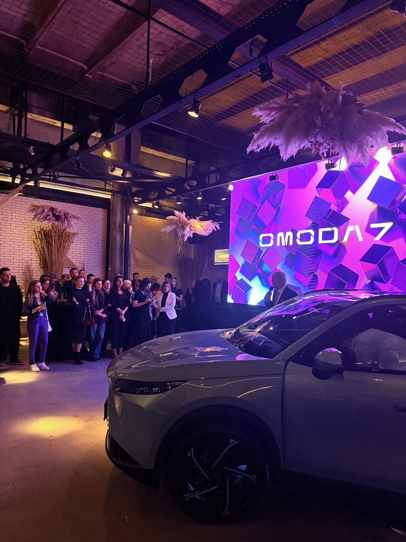 Product Launches